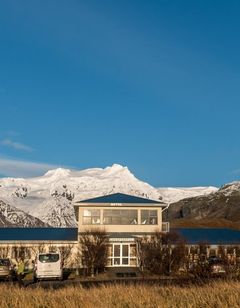 Hotel Skaftafell