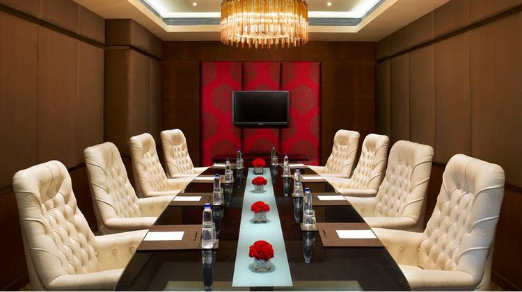 Sofitel Mumbai BKC Meeting