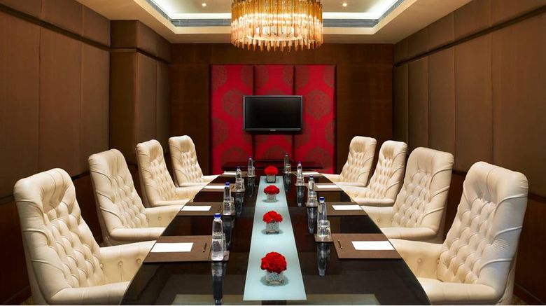 <b>Sofitel Mumbai BKC Meeting</b>