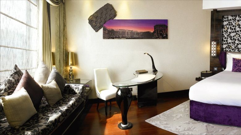 <b>Sofitel Mumbai BKC Room</b>