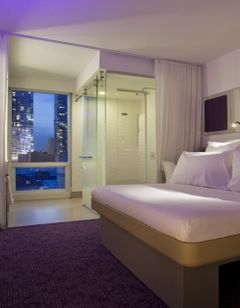 YOTEL New York City