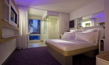YOTEL New York City