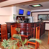 Leyla Apart Hotel 1