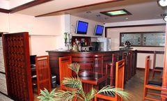 Leyla Apart Hotel 1