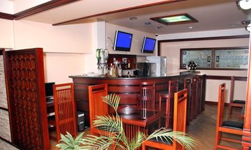 Leyla Apart Hotel 1