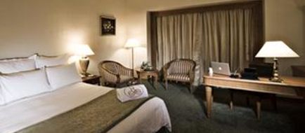 The Grand Renai Room