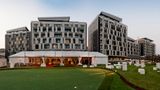 Ramada Plaza Milano Exterior