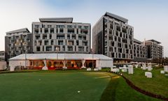 Ramada Plaza Milano
