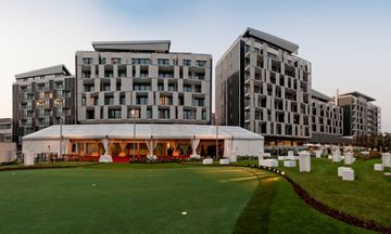 Ramada Plaza Milano