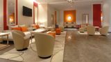 Ramada Plaza Milano Lobby