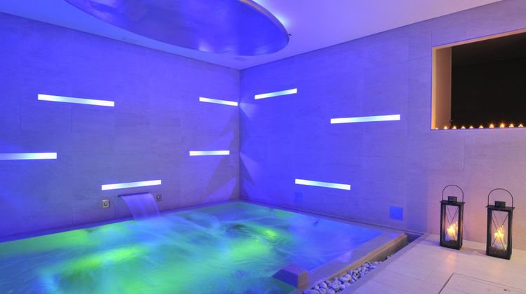 Ramada Plaza Milano Pool