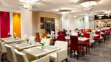 Ramada Plaza Milano Restaurant
