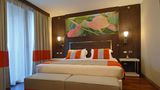 Ramada Plaza Milano Room