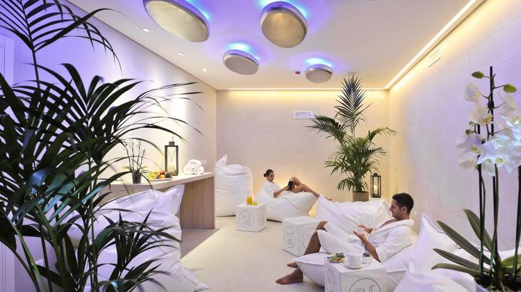Ramada Plaza Milano Spa
