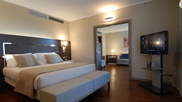 Ramada Plaza Milano Suite