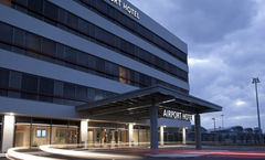 ISG Airport Hotel