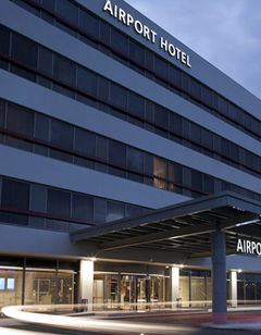 ISG Airport Hotel
