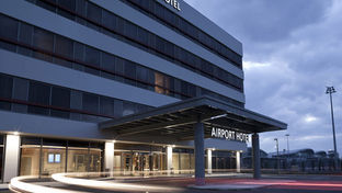 ISG Airport Hotel