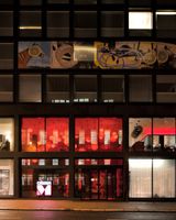 citizenM Glasgow