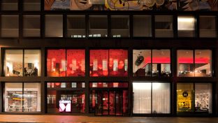 citizenM Glasgow