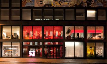citizenM Glasgow