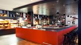 citizenM Glasgow Restaurant