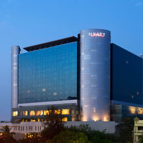 Hyatt Regency Chennai