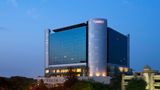 Hyatt Regency Chennai Exterior