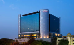 Hyatt Regency Chennai