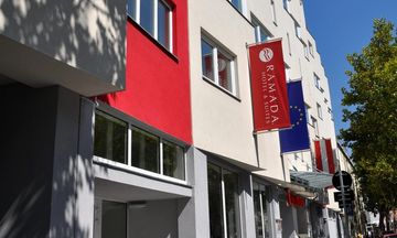Fourside Hotel & Suites Vienna