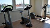 <b>Fourside Hotel & Suites Vienna Health</b>
