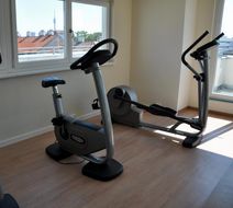 Fourside Hotel & Suites Vienna Health