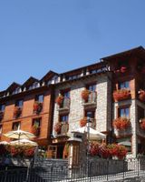 Soldeu Maistre Hotel