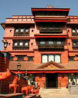 Hotel Heritage