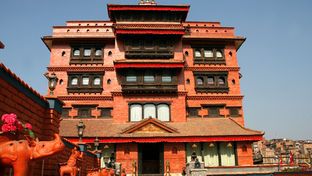 Hotel Heritage