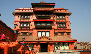 Hotel Heritage