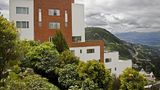 The Stubel Suites & Cafe Exterior