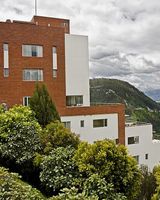 The Stubel Suites & Cafe