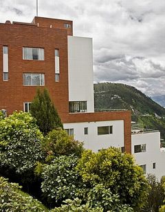 The Stubel Suites & Cafe