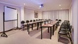 The Stubel Suites & Cafe Meeting