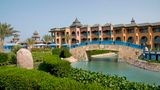 Dreams Beach Resort Al Qusair Exterior