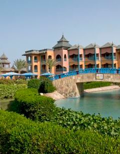 Dreams Beach Resort Al Qusair