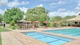 Lukenya Getaway Pool