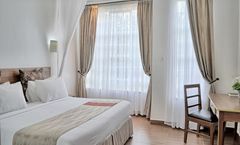 Lukenya Getaway