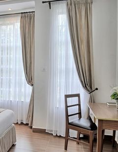 Lukenya Getaway