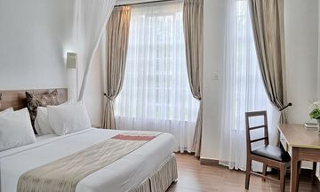 Lukenya Getaway