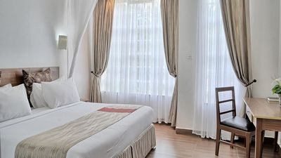 Lukenya Getaway