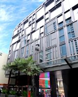 Galleria 10 Hotel Bangkok