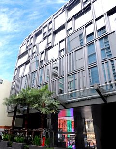 Galleria 10 Hotel Bangkok