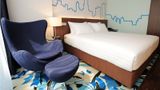 Galleria 10 Hotel Bangkok Room